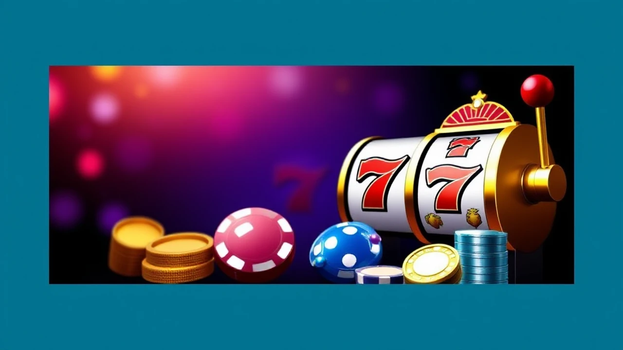 Ace the Art of Playing Casino Slots: Top Ten Tips to Take to the Next Level Your Game