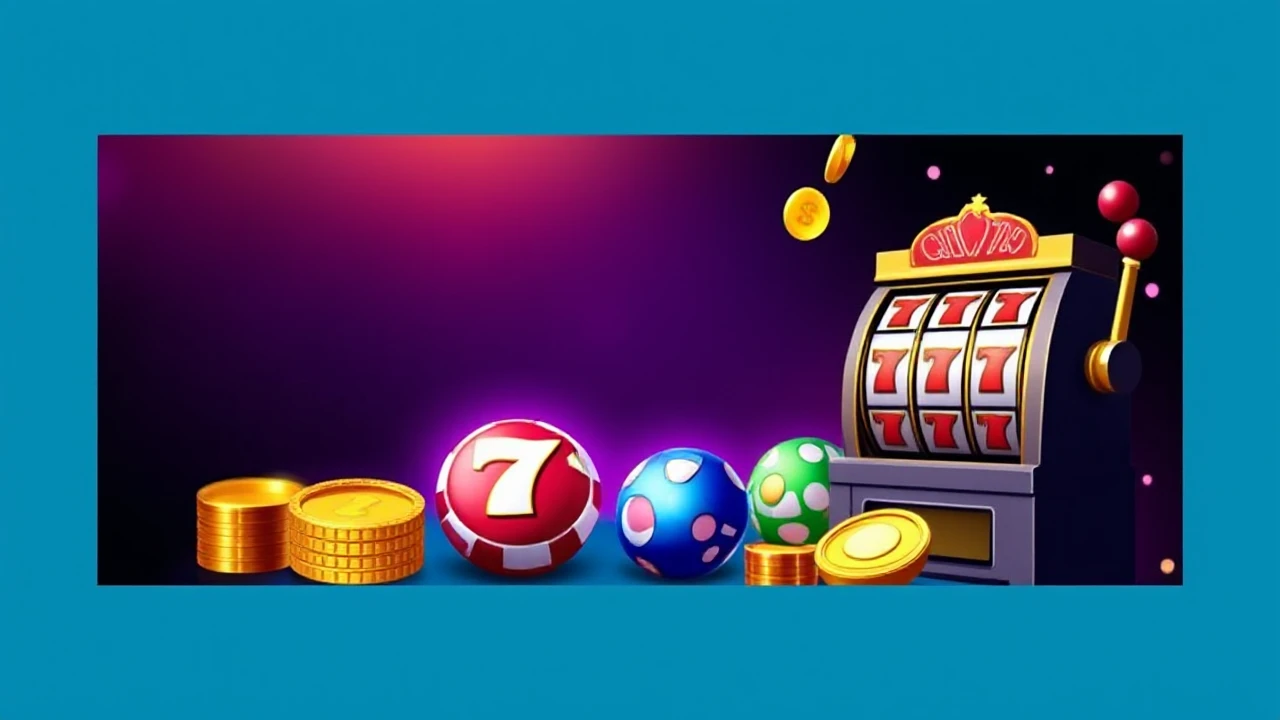 The Ultimate Manual on Choosing the Best Gaming Platform for Enjoying Slot Games