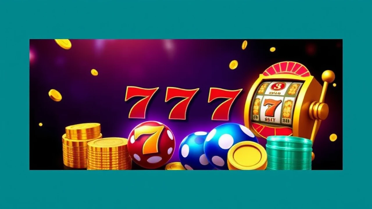 Menjelajahi Lebih Jauh Fitur Bonus Slot Casino