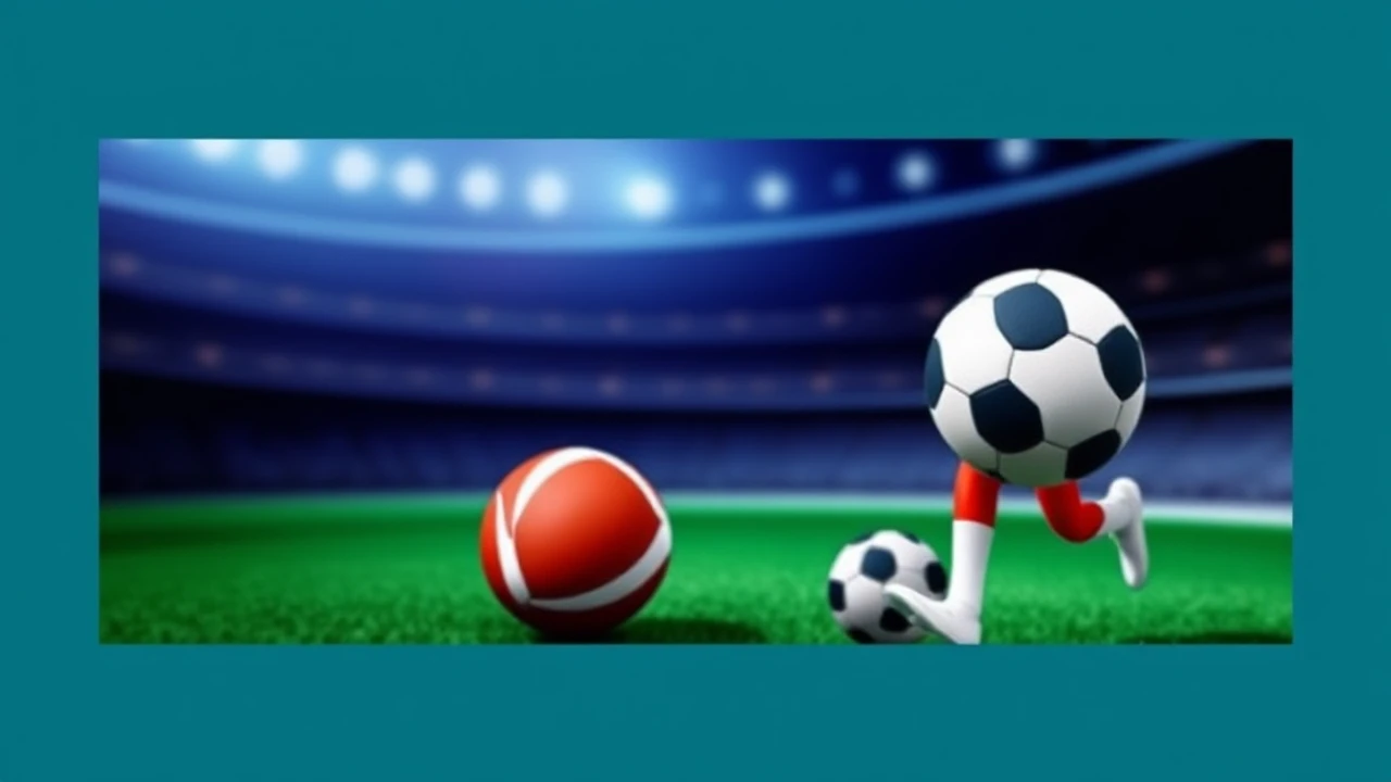 Essential Tips on Selecting the Perfect Sportsbook for Your Betting Style