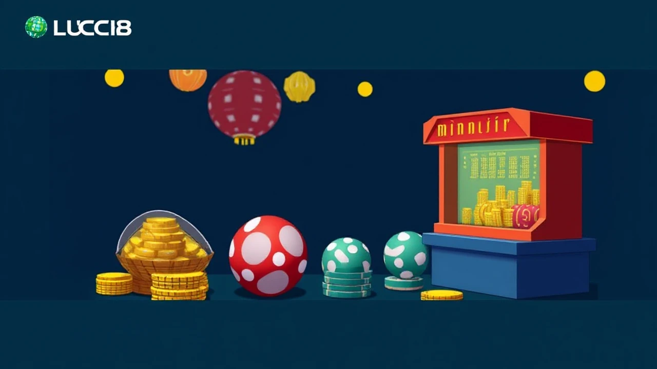 Những lưu ý quan trọng khi chơi những trò chơi sòng bạc