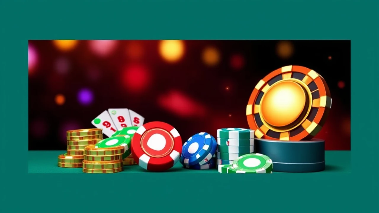 Inside Look into Casino Gen88 VIP Loyalty Programs