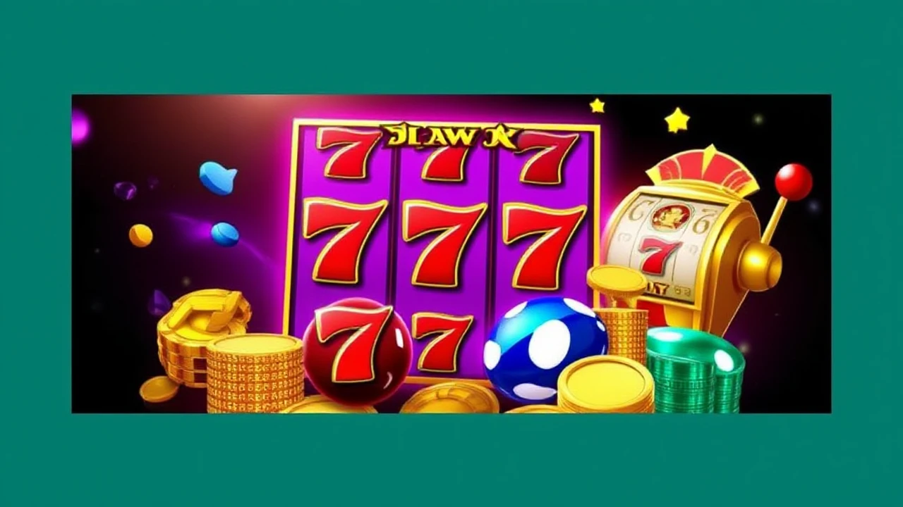 Serunya Bermain Slot Gratis Tanpa Deposit