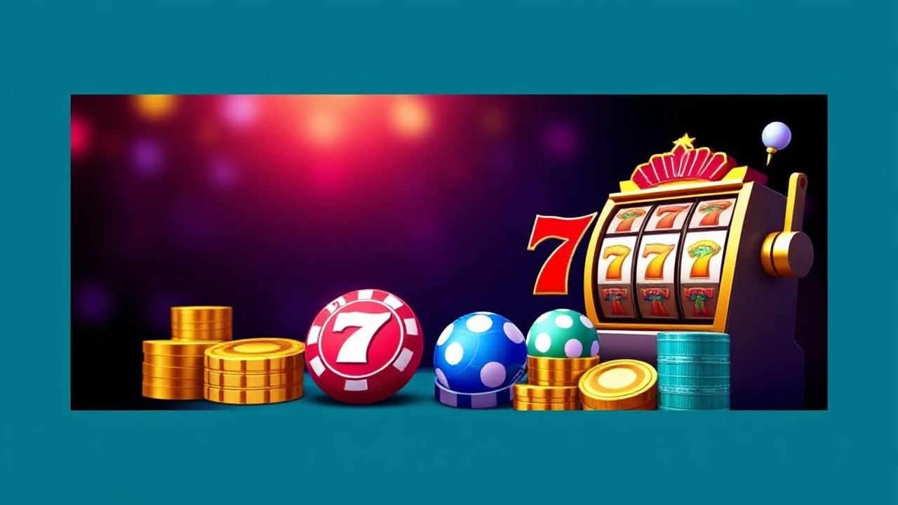 Investigating the Latest Advancements in Gambling Slot Games