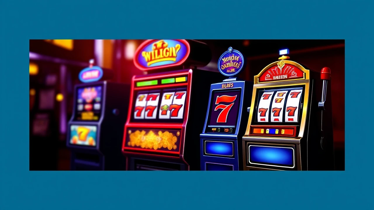 Enhancing Your Odds of Winning the Jackpot on Slot Machines: Proven Strategies