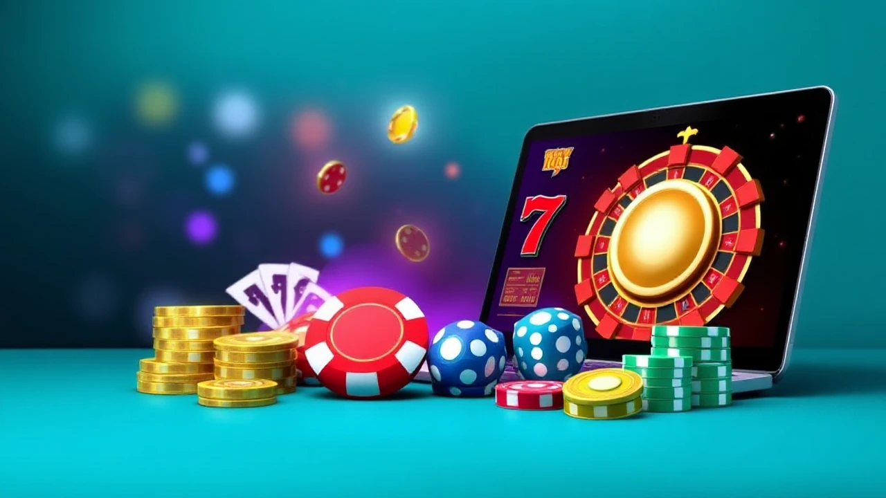 The Emergence of Online Casinos: Crucial Details to Grasp