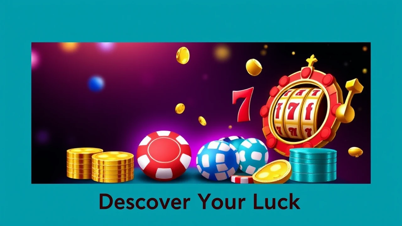 Discover Your Luck: Best Online Casino Games to Play Today