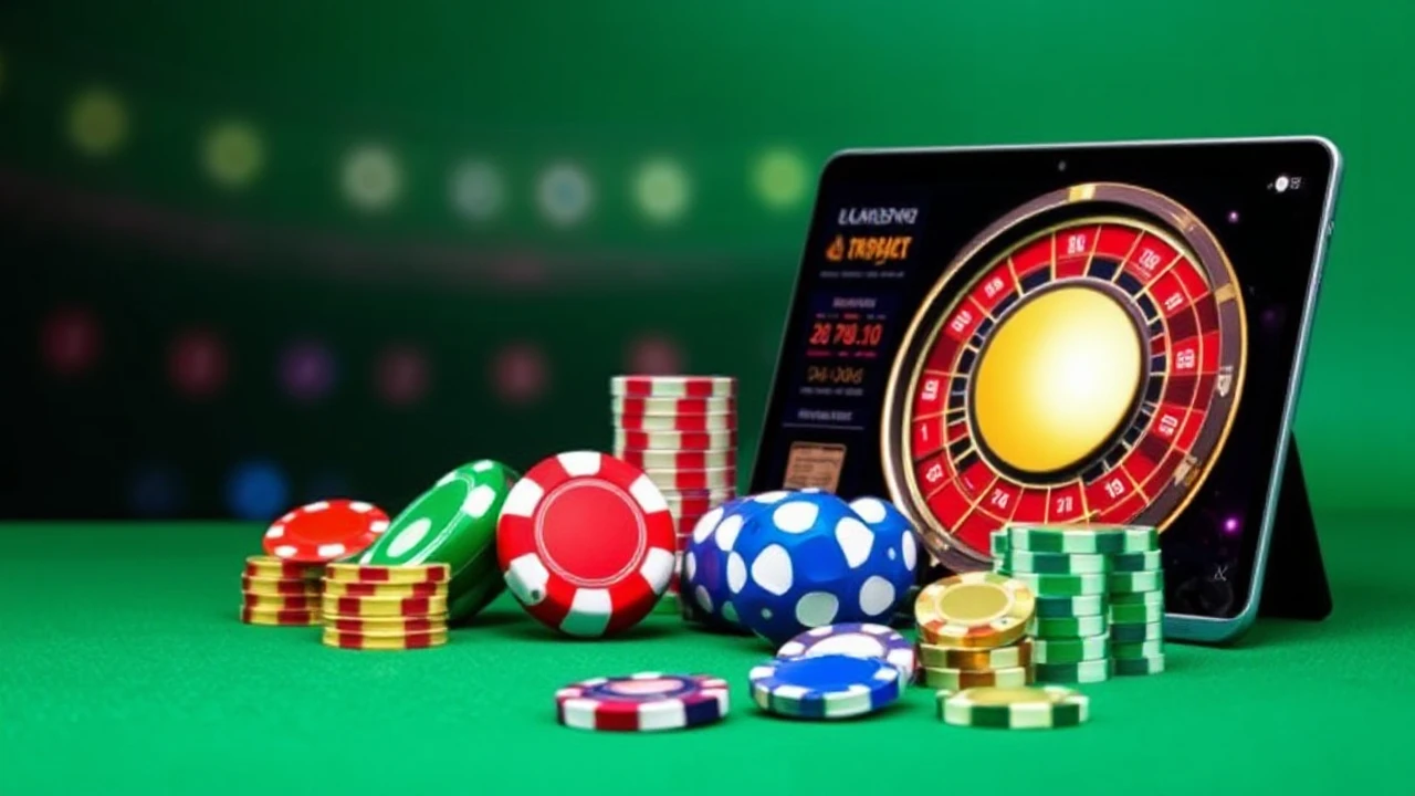 Excel in Casino Play Tips