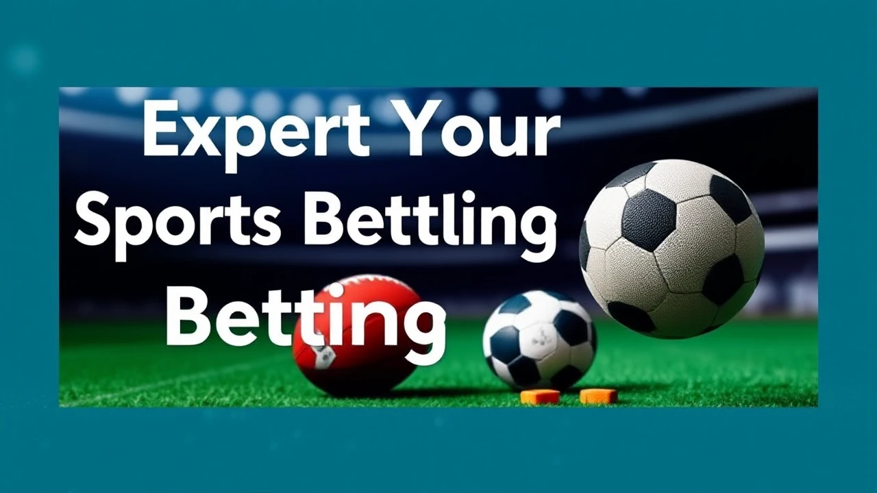 Expert Your Sports Betting Game with These 10 Essential Tips