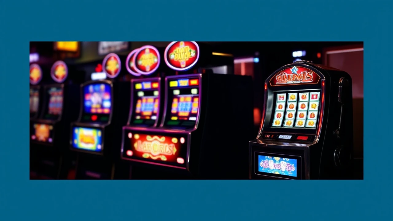Delving into the Emotional Factors of Pokies Compulsion