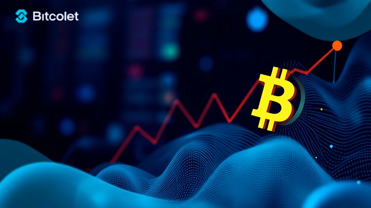 Scopri il fascino del trading azionario futures sulla piattaforma Bitget