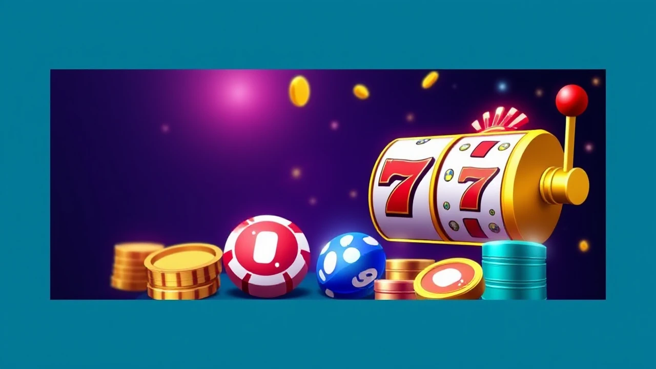 What Lies Ahead for Internet Slot Games: What to Anticipate.