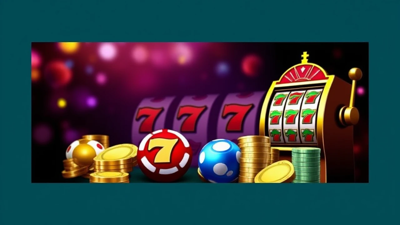 Kepercayaan Slot Casino yang Harus Dipahami bagi Pemain