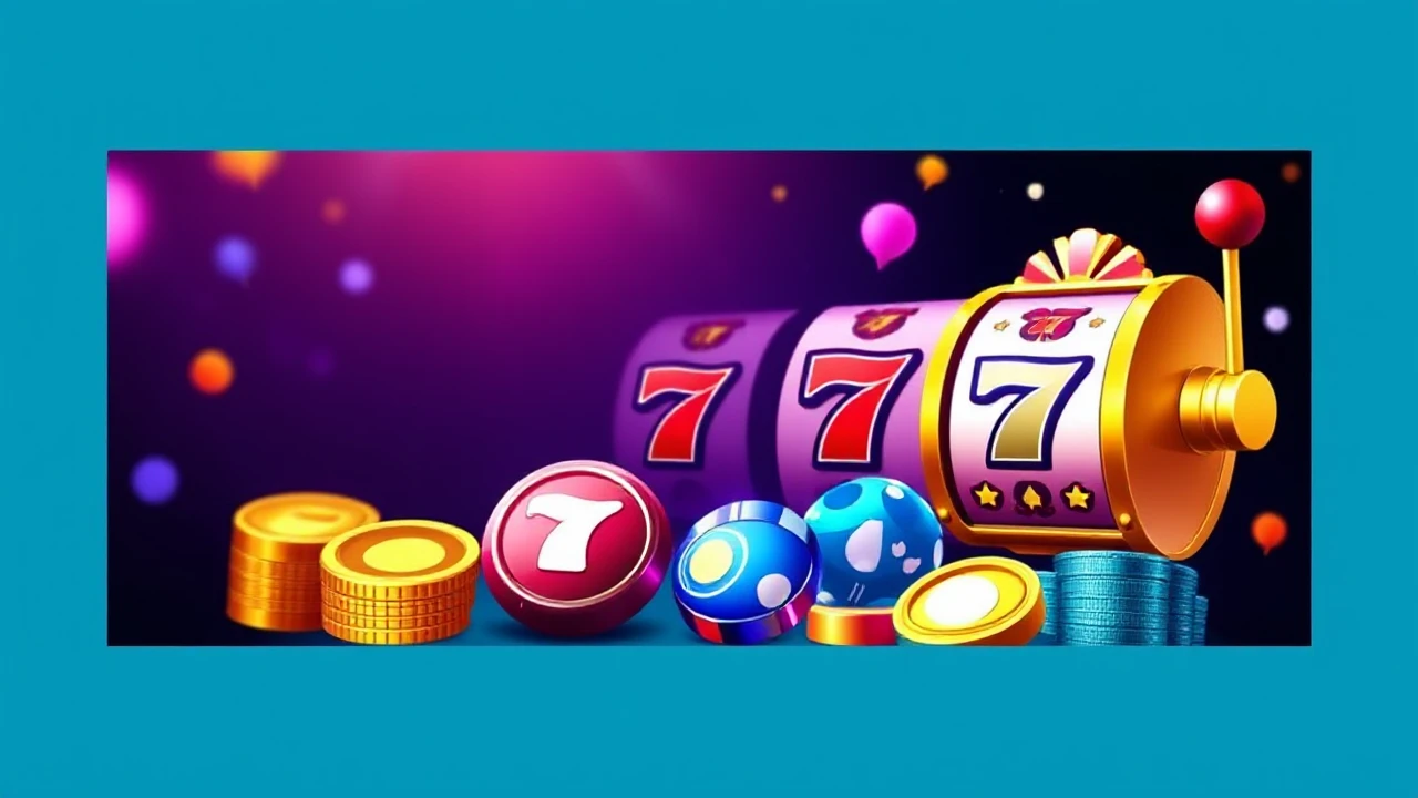 Discovering the Most Recent Casino Slot Trends of 2022