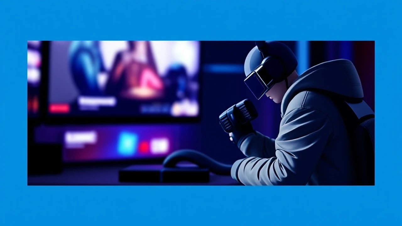 Discovering Your Full Potential: Effective Strategies for Boosting Gaming Skills