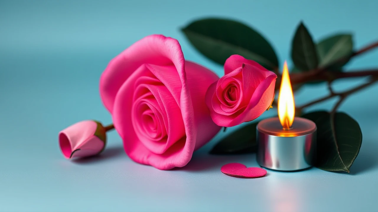 Ignite Your Passion: Top Rose Toys for Intimate Nights