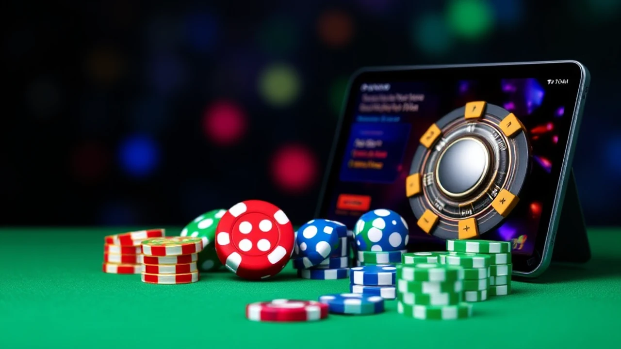 Exploring the Keys to Successful iGaming Platforms
