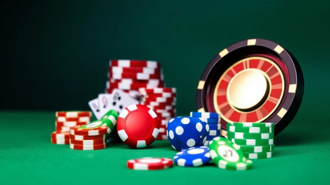 Decoding the Odds in Casinos: A Novice's Comprehensive Guide