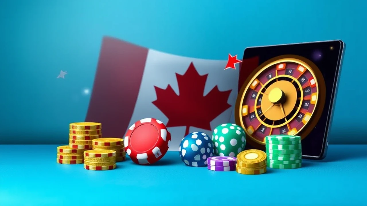 Novice's Guide to Picking the Top Canada-based Online Betting Site