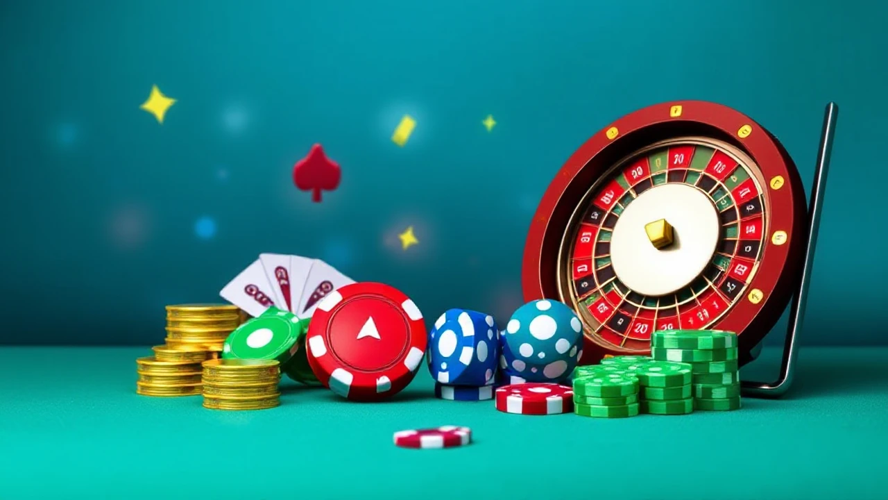 A Comprehensive Guide on Choosing the Ideal Casino for Your Gaming Taste