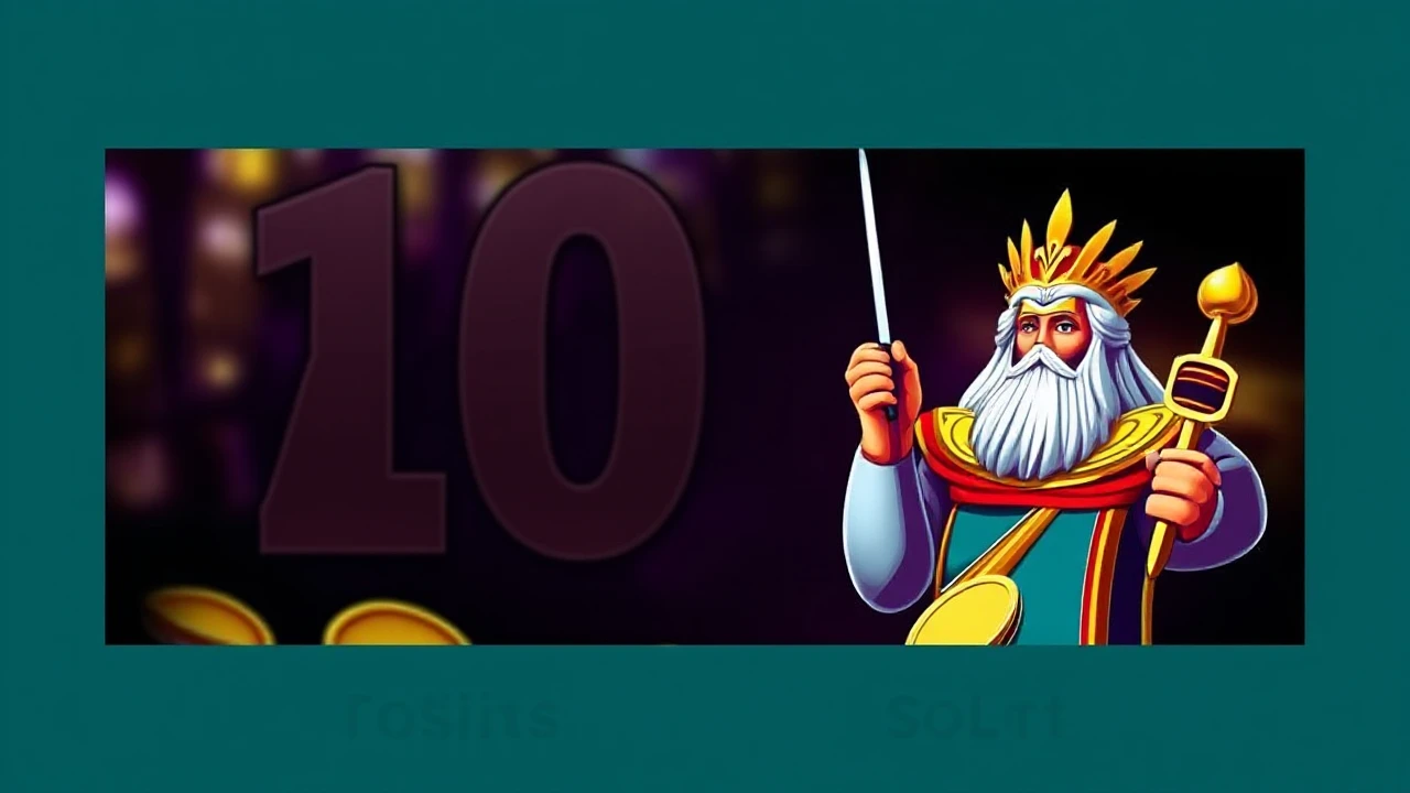 Rahasia Sukses: 10 Tips Menang Besar Bermain Slot di Kasino