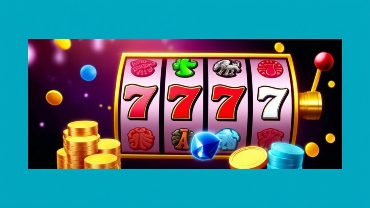 Unlocking the Secrets of Maximizing Wins in Online Casino Slot Bonus Rounds