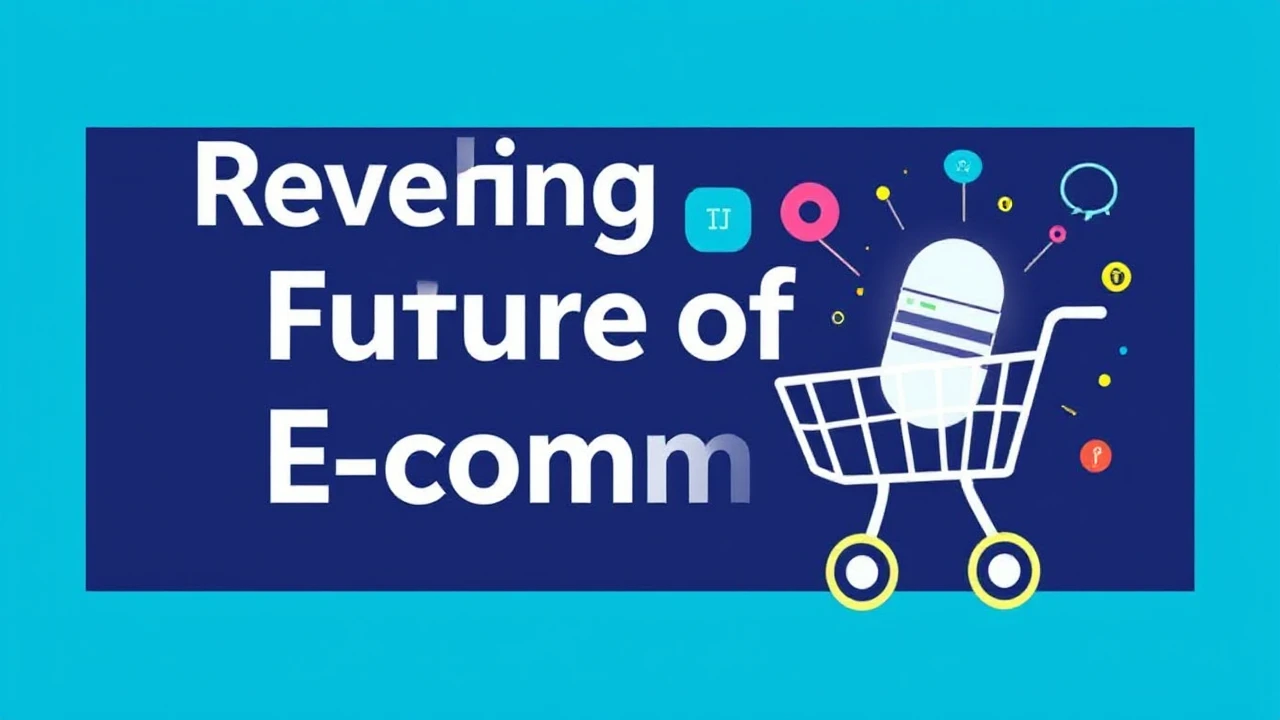 Revealing the Future of E-Commerce: Emerging Trends for Business Owners