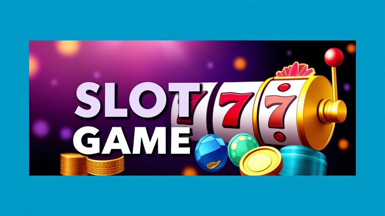 Mastering Your Slot Game Skills: Advancement from Novice to Pro