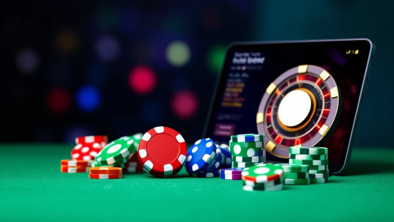 Revealing the Keys to Thriving iGaming Platforms