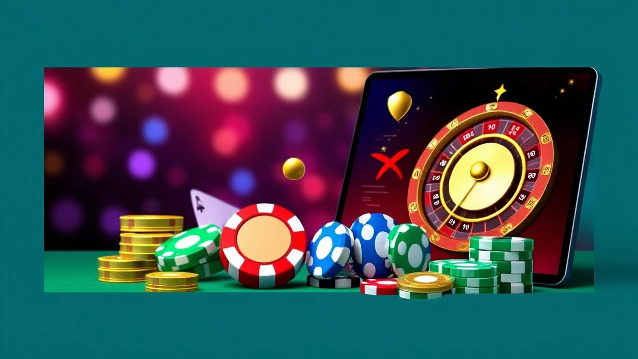 The Rise of Internet-based Gaming Platforms: A Contemporary Betting Phenomenon