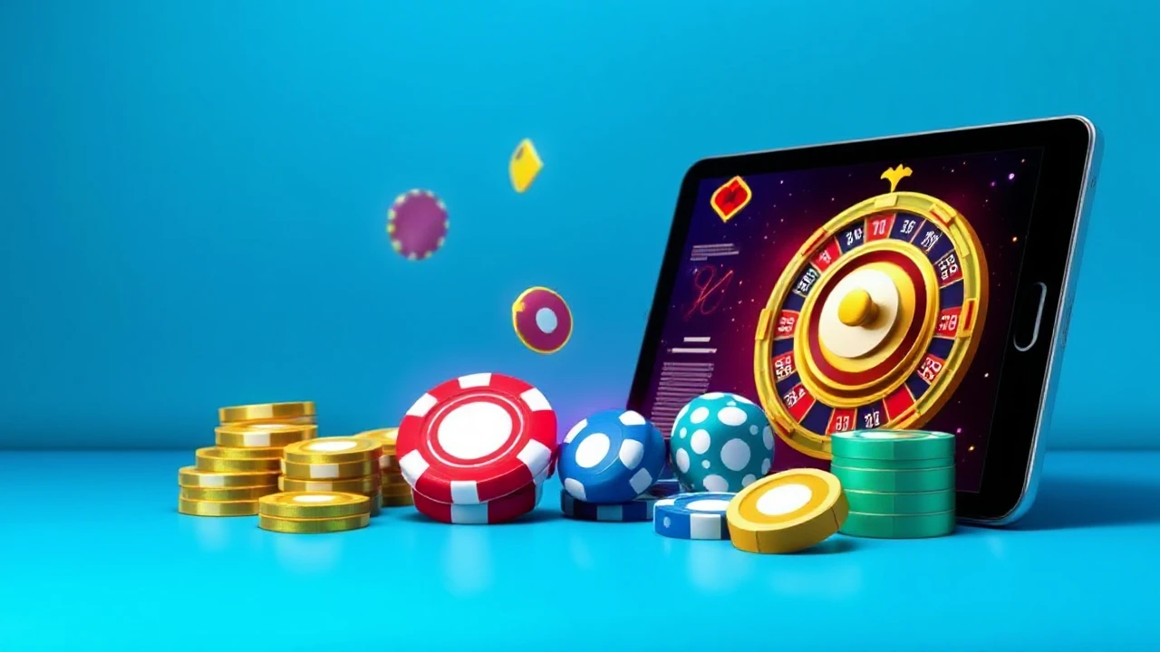 The Rise of Internet-based Casinos: Trends to Follow