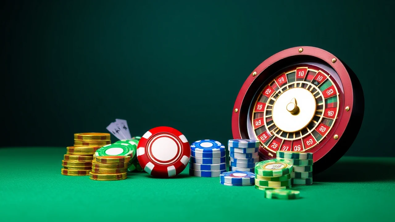 Les Méthodes Infaillibles pour Remporter le Jackpot au Casino en Ligne