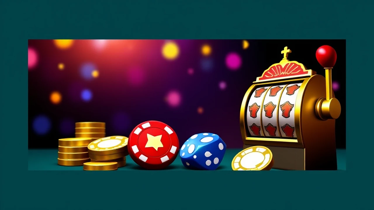 Maestro the Art of Playing Casino Slots: 10 Must-Know Tips to Master Your Game