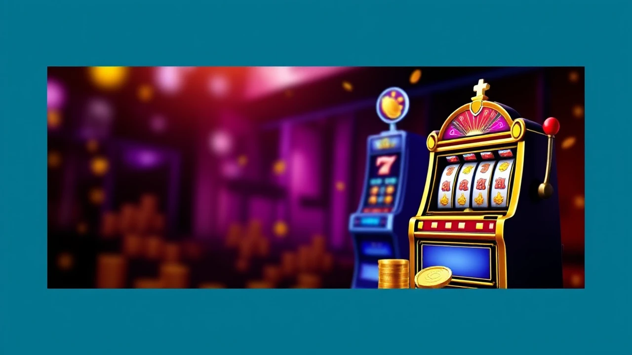 Exploring the Best Secrets of Casino Machine Jackpots