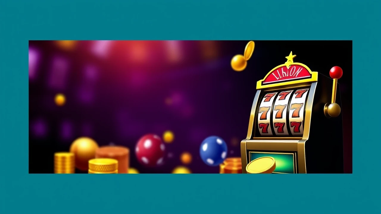 Reimagining Luck: Selecting the Finest Casino Slots
