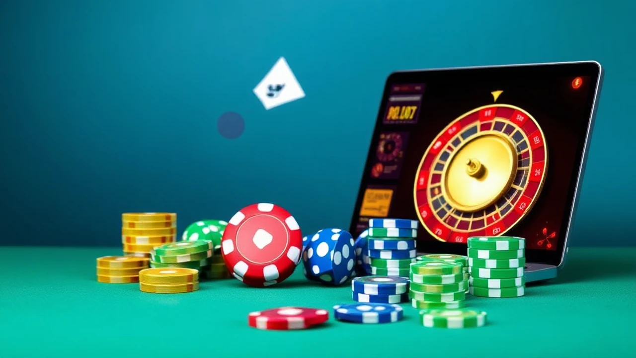 Exploring the Best Strategies of Expert Online Casino Gamers