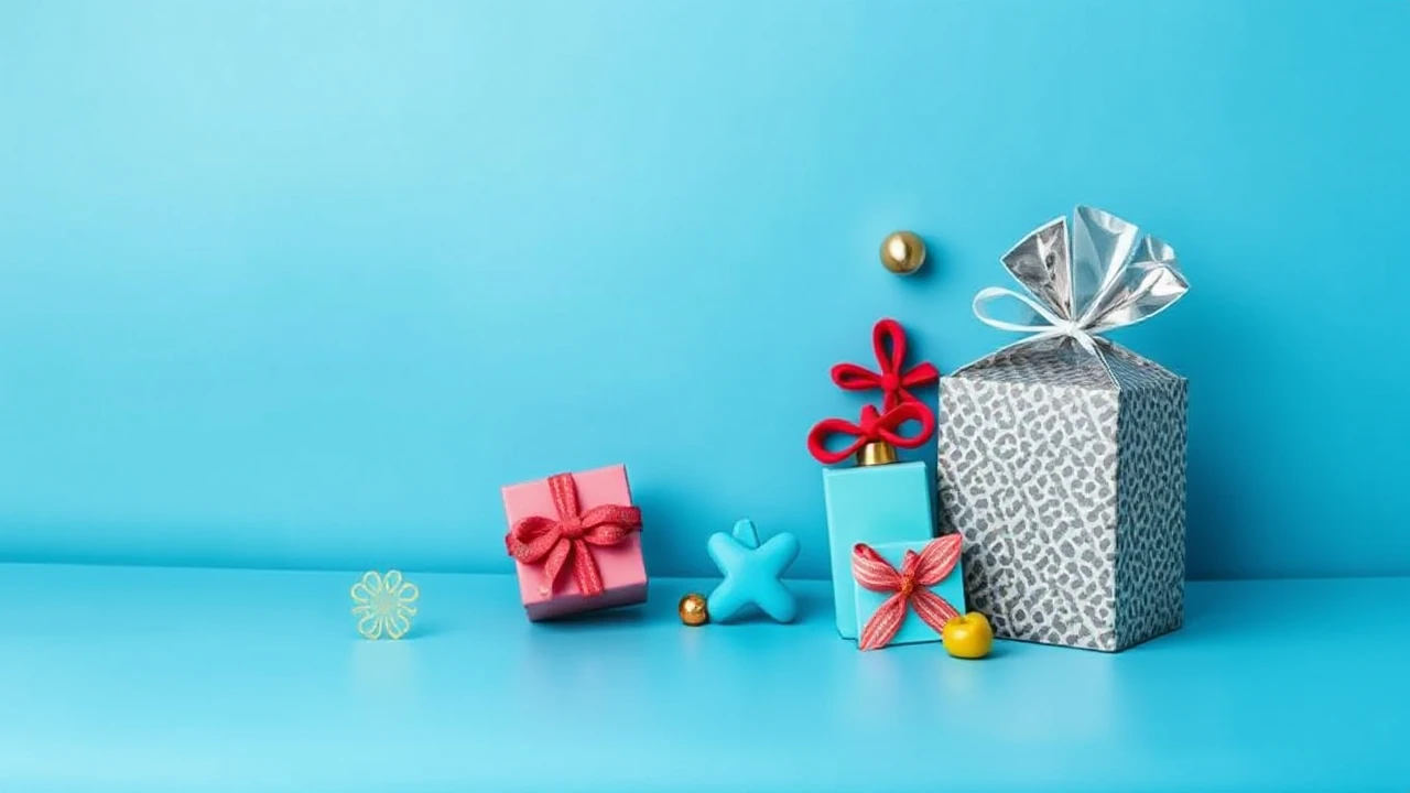 A Comprehensive Manual on Selecting Promotional Gifts in Singapore