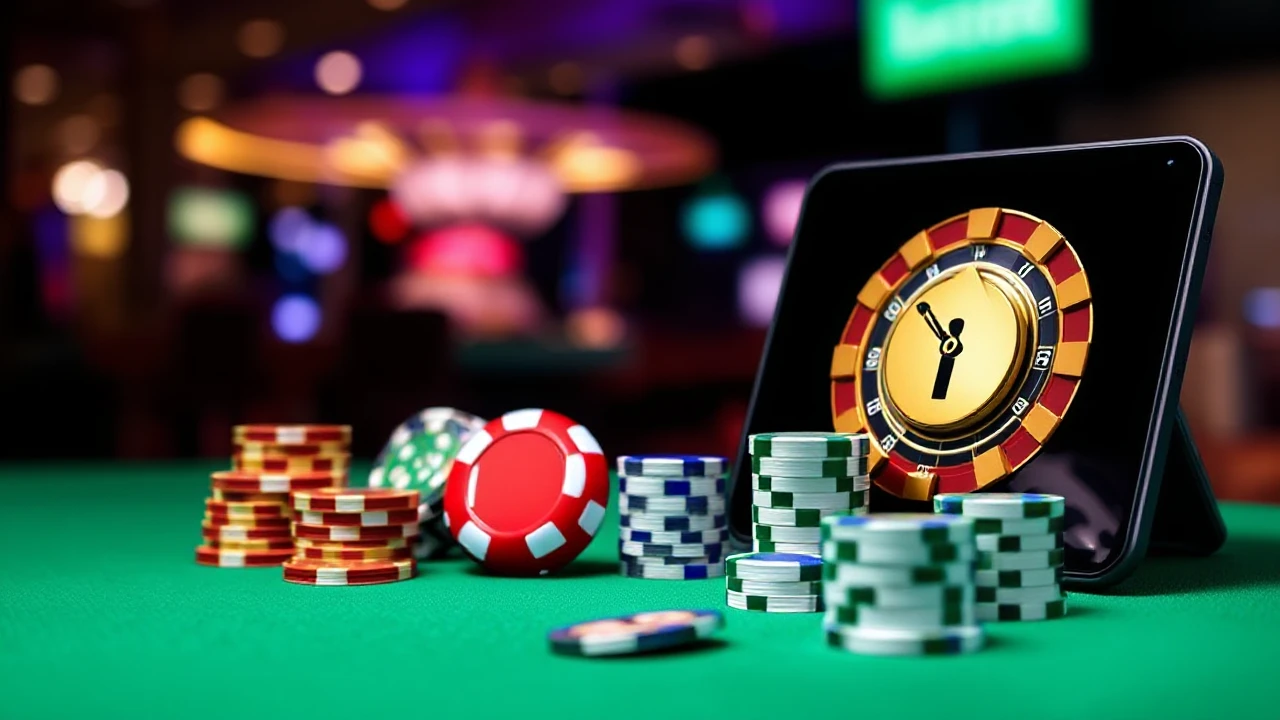Significance of Ensuring Your Winnings' Safety: Tips for Gamblers