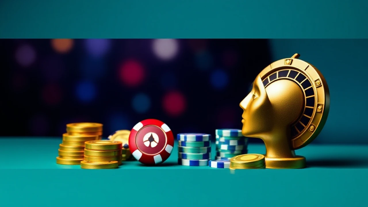 Unveiling the Psychology of Betting: Elements that Motivate Casino Players