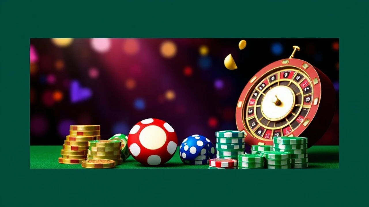 Проверенные стратегии для прибыльной игры в виртуальном казино