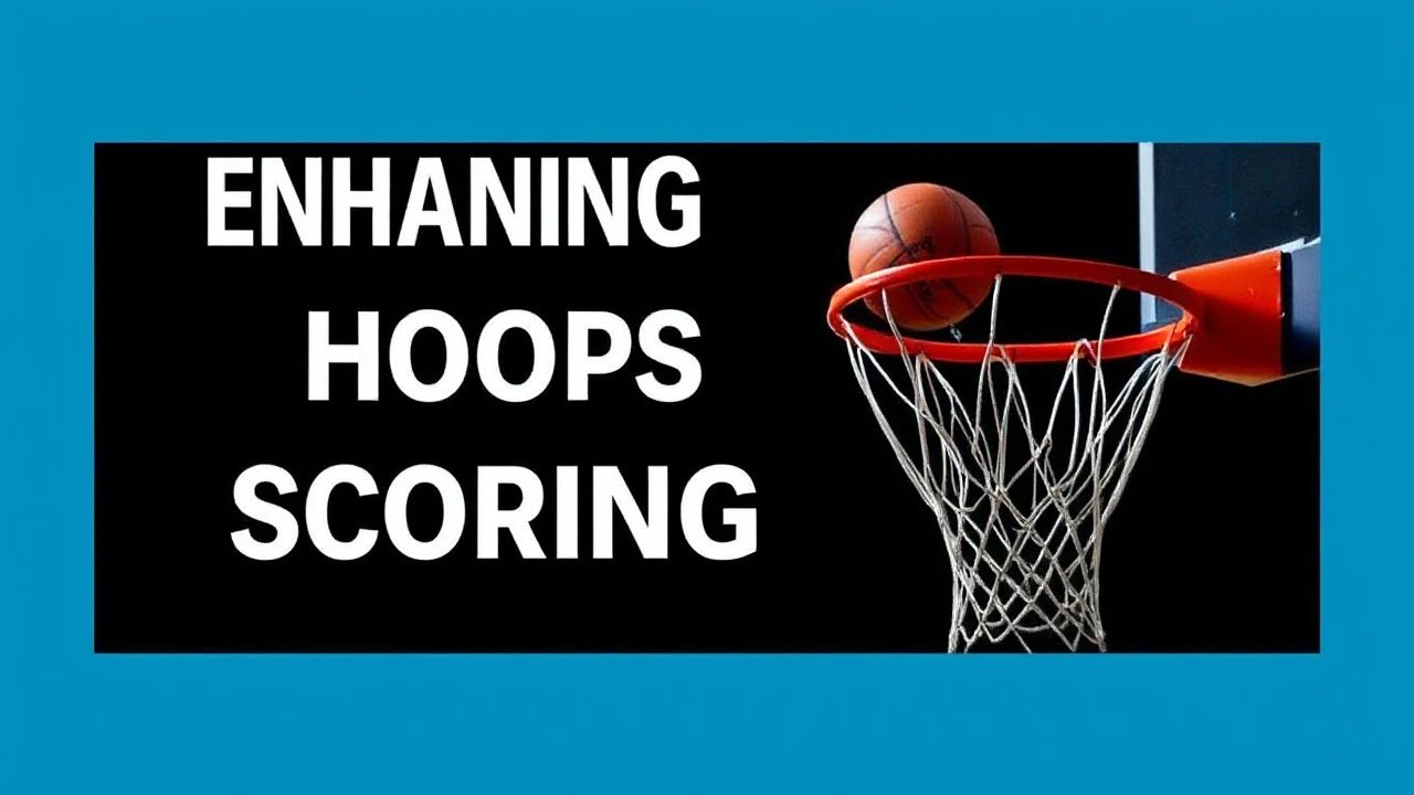 Enhancing Your Hoops Scoring Skills: Your Go-To Manual to Improvement
