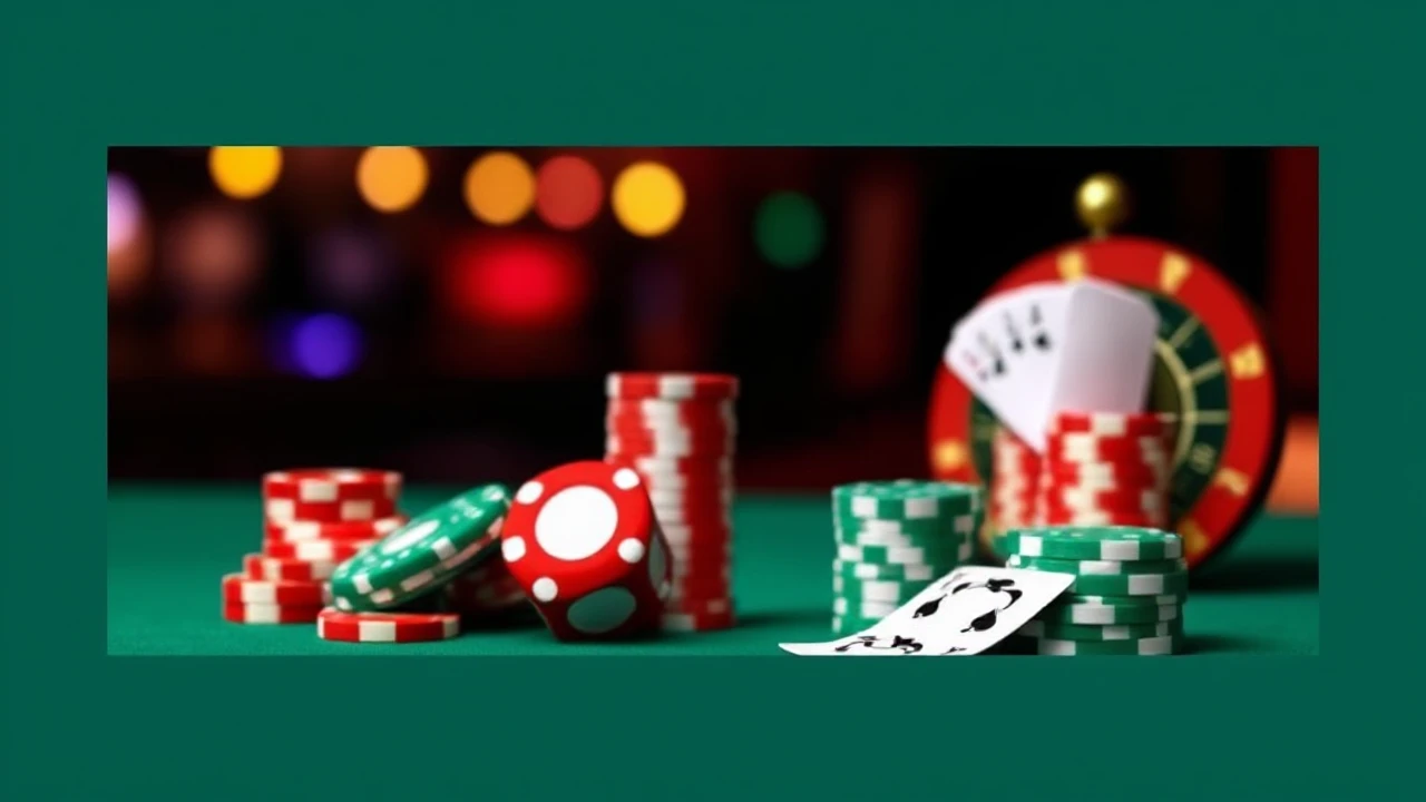 Knowing the Ins and Outs of Casino Etiquette