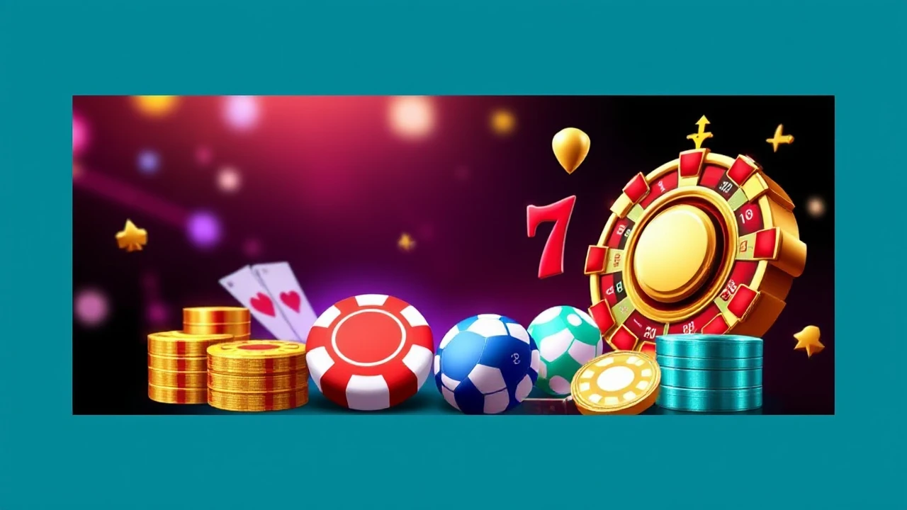 Top Online Casino Gambling Games You Should Try Now