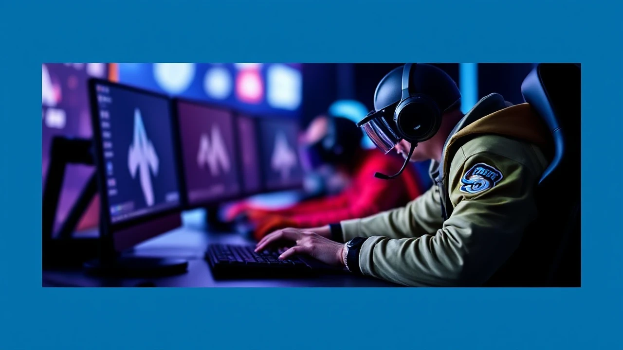 Maximizing Your Potential: Top Strategies for Esports Success