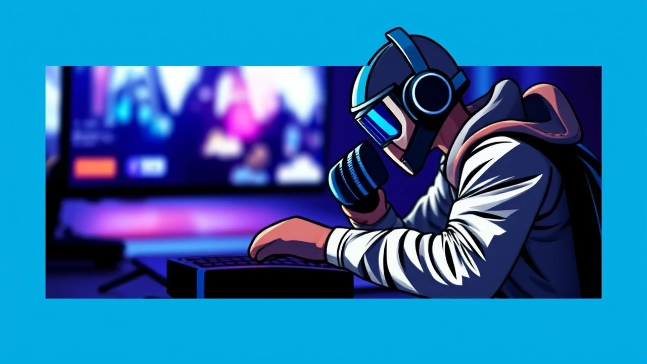 The Ultimate Guide of Becoming a Successful Gamer