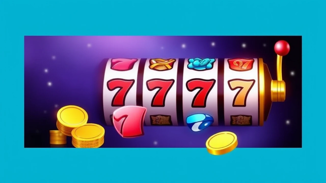 Decoding the Odds: Comprehending Slot RTP