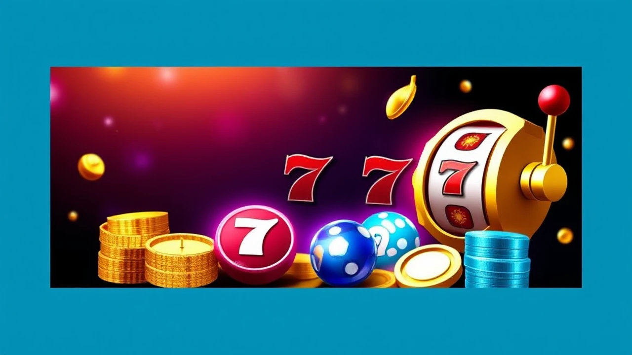 A Comprehensive Tutorial on Selecting the Perfect Casino Slot Game for Massive Wins