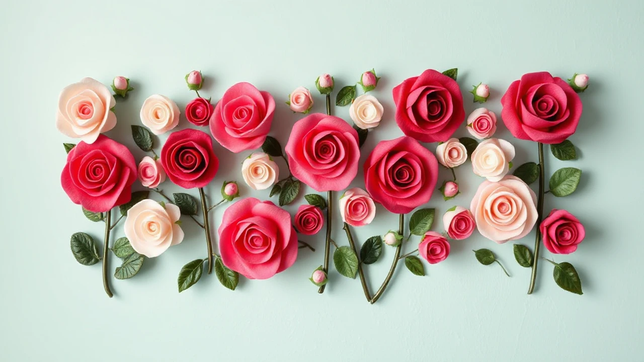 10 Unique Ideas to Include Rose-themed Toys in Your Room Decor