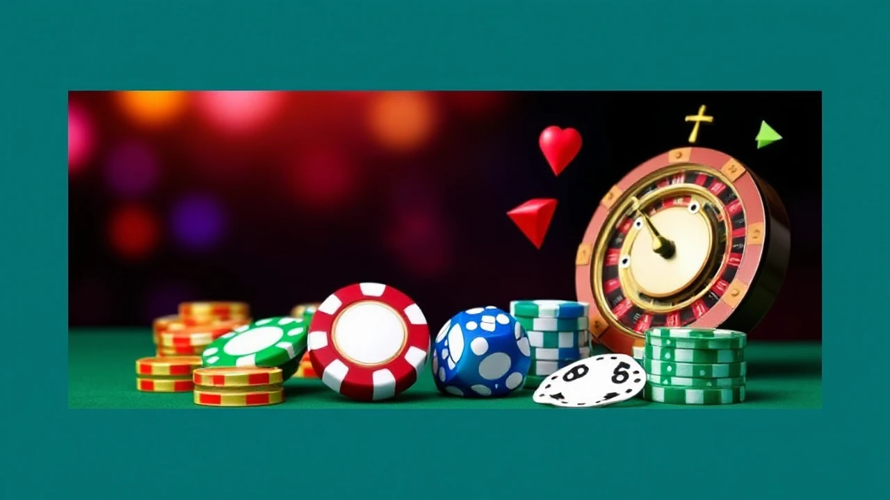 Your Essential Handbook to Gaming Options: Everything You Need to Know