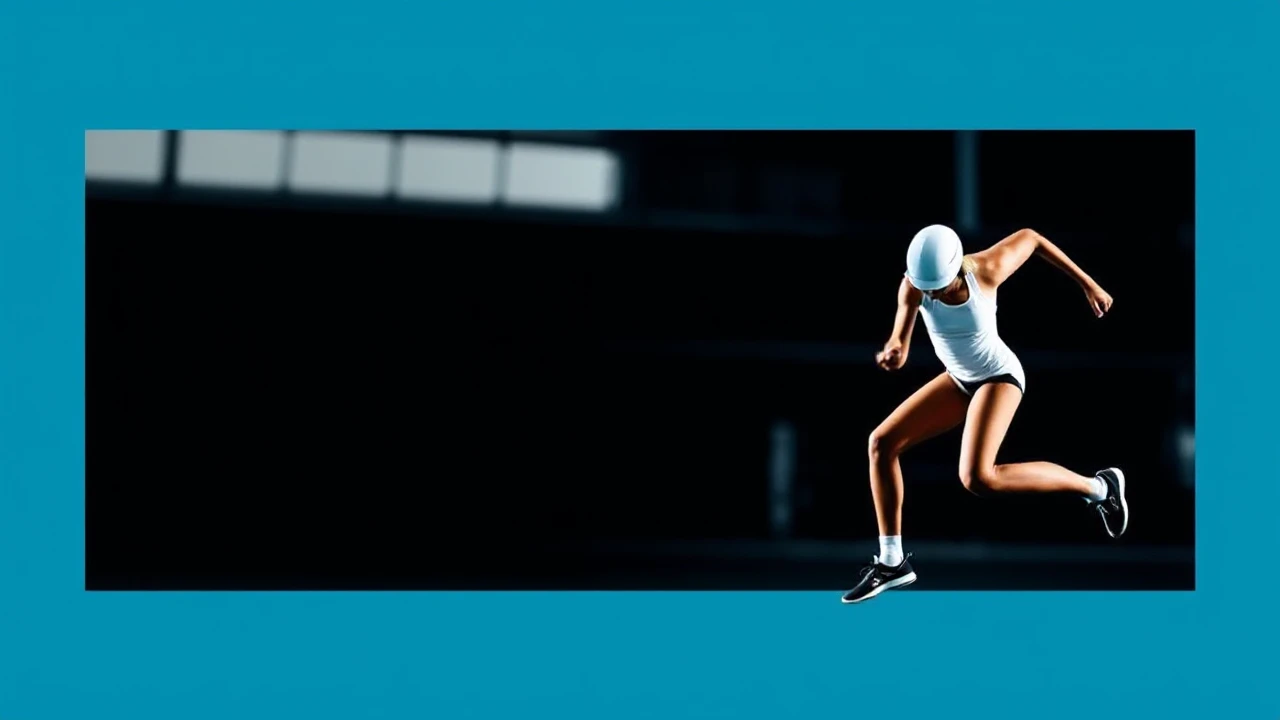 Revolutionizing the Fitness Landscape: Groundbreaking Trends in Sports